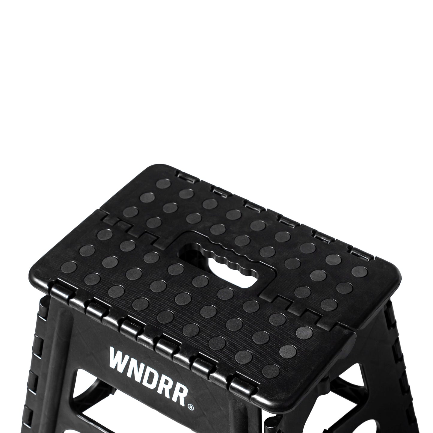 WNDRR Folding Step Stool (160 KG)