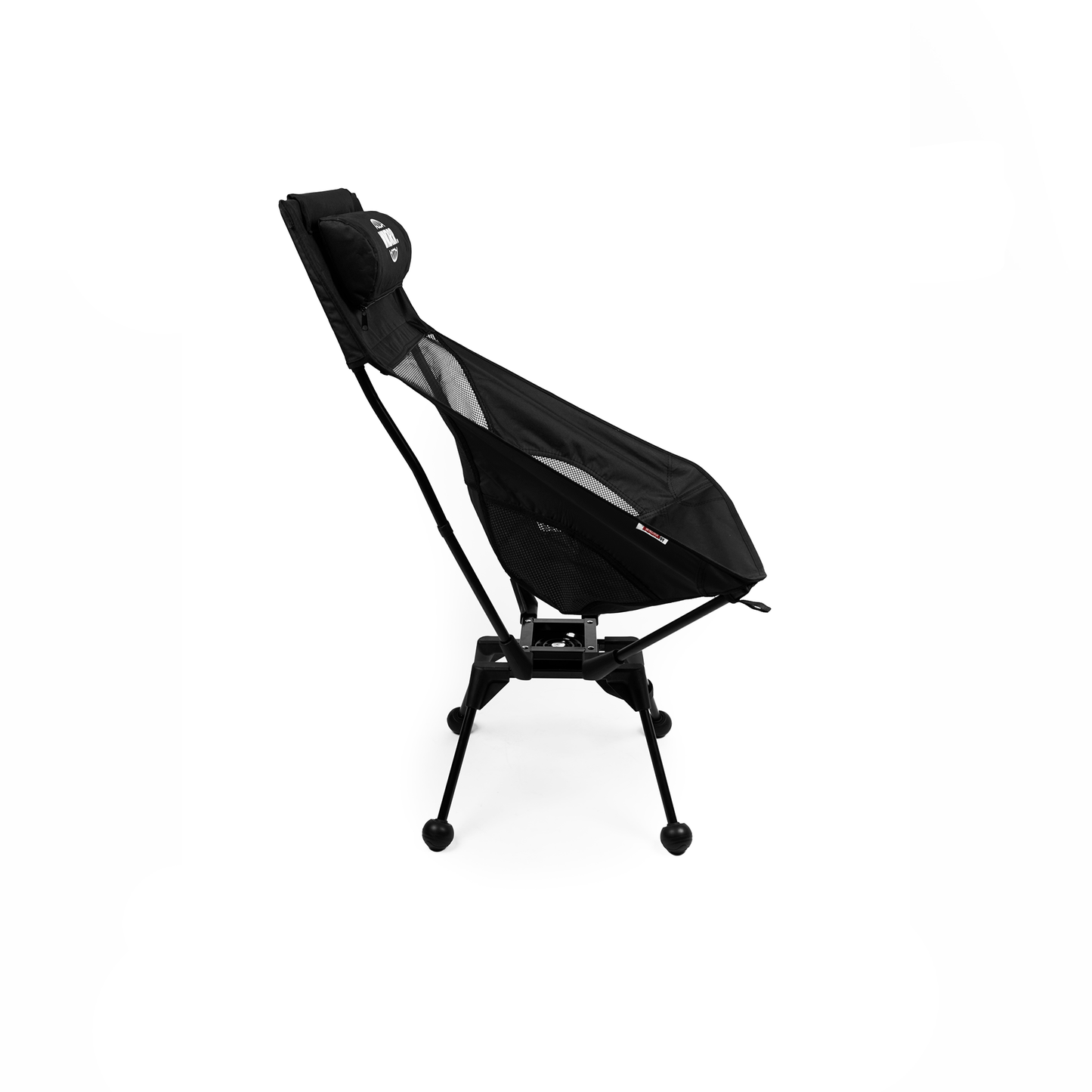 WNDRR Settler 360°- High Back Swivel Chair (150 KG)