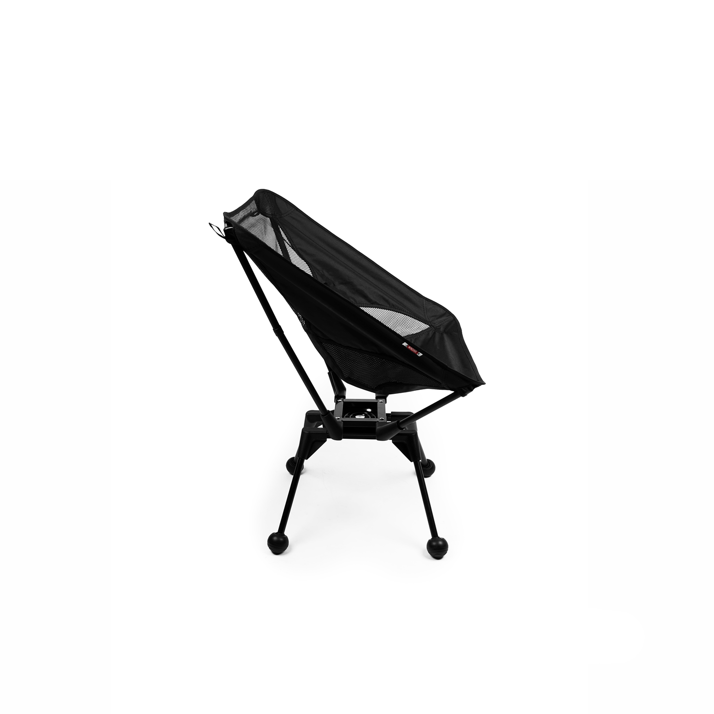 WNDRR Settler 360°- Low Back Swivel Chair (150 KG)