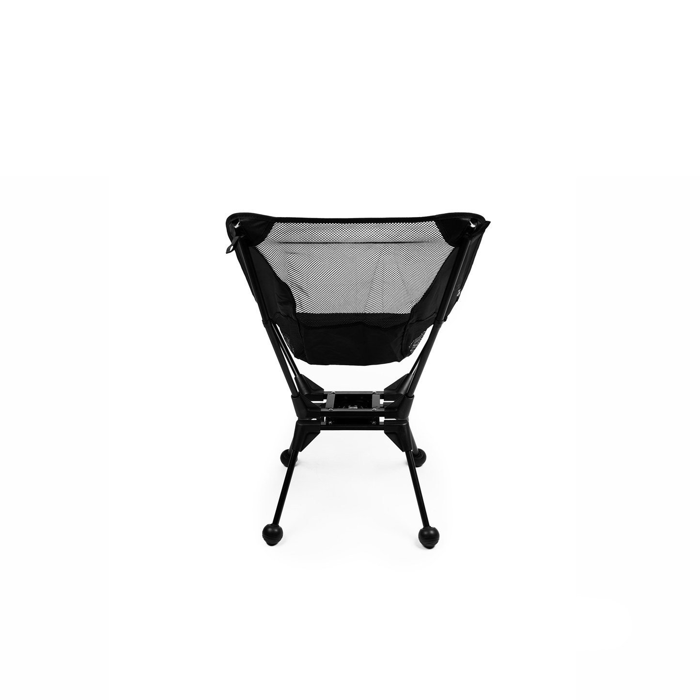 WNDRR Settler 360°- Low Back Swivel Chair (150 KG)